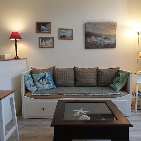 Villa Ariane Saint-Valery-en-Caux Luaran gambar