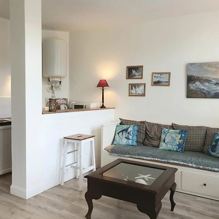 Villa Ariane Saint-Valery-en-Caux Luaran gambar